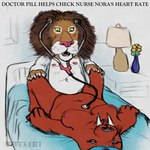 Rating: e
ID: 3953820
Date: 2023-03-26 06:01:45 -0400
Status: active
Score: 28
1:1 anthro band1tnsfw bed clothed clothing digital_drawing_(artwork) digital_media_(artwork) doctor doctor_pill_(richard_scarry) duo english_text felid female flat_colors flower furniture grabbing_sheets hands_on_knees hands_on_legs hi_res inside lamp lion looking_at_another looking_at_partner male male/female mammal marine medical_instrument moan nipples nurse nurse_nora_(richard_scarry) open_clothing open_shirt open_topwear pantherine pink_nipples pinniped plant portrait scientific_instrument sex shirt simple_background stethoscope text the_busy_world_of_richard_scarry topwear vase walrus post #3953820