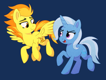 alpha_channel cutie_mark duo equine eye_contact female feral friendship_is_magic fur hair horn mammal my_little_pony open_mouth pegasus plain_background possumfacee smile spitfire_(mlp) thepossumface transparent_background trixie_(mlp) two_tone_hair unicorn wings wonderbolts_(mlp)
Rating: Safe
Score: 1
User: Velfy
Date: February 01, 2015 alpha_channel cutie_mark duo equine eye_contact female feral friendship_is_magic fur hair horn mammal my_little_pony open_mouth pegasus plain_background possumfacee smile spitfire_(mlp) thepossumface transparent_background trixie_(mlp) two_tone_hair unicorn wings wonderbolts_(mlp)
Rating: Safe
Score: 1
User: Velfy
Date: February 01, 2015