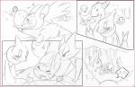 ! ... ampharos anime anus balls bdsm being_watched black_and_white black_nose blush bondage bound buizel caprine comic digitigrade emolga english_text erection eyes_closed feline female feral feral_on_feral forced foursome gang_rape grass group group_sex half-closed_eyes harumi male mammal monochrome multiple_tails mustelid nintendo open_mouth otter outside penetration penis pokémon purrloin pussy rape rape_face reptile scalie sex sheep smile snivy spreading straight text tongue tree video_games
Rating: Explicit
Score: 2
User: FireXSpirit
Date: April 21, 2014