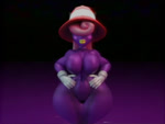 big_breasts big_butt black_background bottom_heavy breasts bubble_butt butt butt_expansion clothing curvy_figure expansion female gloves hair hands_on_hips handwear hat headgear headwear hip_expansion huge_butt huge_hips huge_thighs hyper hyper_butt hyper_thighs lips music navel obscured_eyes pattern_clothing pattern_hat pattern_headgear pattern_headwear pink_cheeks pink_hair purple_body red_clothing red_hat red_headwear simple_background small_waist smile solo sound_effects striped_clothing striped_hat striped_headgear striped_headwear stripes thick_thighs thigh_expansion vhs_filter wasp_waist white_clothing white_gloves white_handwear wide_hips yellow_lips sound_warning thatdawgmurray mario_bros nintendo paper_mario vivian_(mario) ghost humanoid shadow_siren spirit 3d_(artwork) 3d_animation animated blender_(artwork) digital_media_(artwork) loop short_playtime sound webm