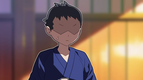 3_fingers 3_toes 5_fingers anthro belt black_body black_fur black_inner_ear blue_body blue_fur blush bodily_fluids breasts breath chest_spike duo feet female female_on_bottom fingers fist frown fur grappling grey_hair hair hand_spike heart_eyes heart_symbol human_on_anthro humanoid_hands imminent_sex inside interspecies karate_belt leg_wrap leglock legs_around_partner male male/female male_on_top music obscured_eyes on_bottom on_top red_eyes smile smirk sound_effects spikes spikes_(anatomy) spiral spiral_eyes sweat tan_body tan_skin thought_bubble toes white_belt yellow_body yellow_fur hakkim nintendo pokemon canid canine generation_4_pokemon human lucario mammal pokemon_(species) 16:9 2025 2d_animation animated hi_res long_playtime sound webm widescreen