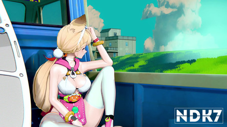 accessory advertisement anthro apron balls bare_shoulders big_breasts blonde_hair blue_sky bra bra_lift bracelet braided_hair breasts choker cleavage clothed clothing cloud day duo erection female female_humanoid female_on_human female_penetrated footwear from_behind_position genitals hair hair_accessory hairband heterochromia human_on_humanoid human_penetrating human_penetrating_female human_penetrating_humanoid humanoid_penetrated interspecies jewelry legwear long_hair male male/female male_human male_penetrating male_penetrating_female moan necklace nipples penetration penile penile_penetration penis penis_in_vagina sex shoes sitting sky spread_legs spreading teeth thigh_highs underwear vaginal vaginal_penetration vulva white_bra white_clothing white_legwear white_thigh_highs white_underwear ndk7 sound_warning mihoyo zenless_zone_zero alice_thymefield animal_humanoid human humanoid lagomorph lagomorph_humanoid leporid_humanoid mammal mammal_humanoid rabbit_humanoid thiren 16:9 3d_(artwork) 3d_animation animated digital_media_(artwork) full_version_at_paywall hi_res huge_filesize long_playtime sound watermark webm widescreen