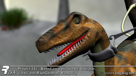 2004 3d ambiguous_gender bdsm bound cgi collar dinosaur feral looking_pleasured naughty_face rangarig raptor scalie teeth tongue
Rating: Explicit
Score: 7
User: syrmat
Date: November 08, 2013 2004 3d ambiguous_gender bdsm bound cgi collar dinosaur feral looking_pleasured naughty_face rangarig raptor scalie teeth tongue
Rating: Explicit
Score: 7
User: syrmat
Date: November 08, 2013