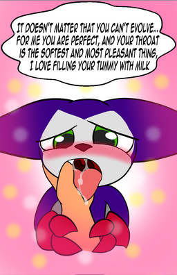 abused bodily_fluids finger_in_mouth first_person_view fish_hooking human_pov male male/male open_mouth pov_hands saliva shy text thumb_in_mouth tongue tongue_out uvula conditional_dnp theyiff bandai_namco digimon demon digimon_(species) human imp impmon mammal comic english_text hi_res
