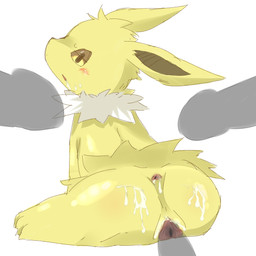 anus blush butt cold_yellowtail cum cum_on_butt disembodied_penis eeveelution female feral group jolteon looking_back male nintendo penis pokémon pussy slit_pupils solo_focus translucent translucent_penis video_games
Rating: Explicit
Score: 6
User: JGG3
Date: January 09, 2015 anus blush butt cold_yellowtail cum cum_on_butt disembodied_penis eeveelution female feral group jolteon looking_back male nintendo penis pokémon pussy slit_pupils solo_focus translucent translucent_penis video_games
Rating: Explicit
Score: 6
User: JGG3
Date: January 09, 2015