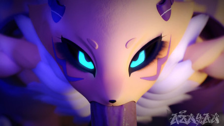 :>= accessory all_fours anthro anthro_focus anthro_penetrated arm_support armwear armwear_only aroused bedroom_eyes big_butt big_penis black_nose black_pawpads black_sclera black_toe_claws blinking blowjob_face blue_eyes blush bodily_fluids bridal_gauntlets butt butt_shot claws close-up clothed clothing depth_of_field digiphilia dipstick_ears dipstick_tail dripping duo ear_markings elbow_gloves erection eyebrows eyelashes faceless_character faceless_human faceless_male facial_markings feet fellatio female female_anthro female_focus female_on_human female_penetrated first_person_view fluffy fluffy_tail forward_arm_support fur genital_fluids genitals gloves handwear head_markings heart_eyes heart_symbol holding_leash holding_object human_on_anthro human_penetrating human_penetrating_anthro human_penetrating_female human_pov interspecies kneeling kneeling_oral_position leaking leaking_pussy_juice leash leg_markings lidded_eyes looking_at_another looking_at_genitalia looking_at_partner looking_at_penis looking_at_viewer looking_pleasured low-angle_view male male/female male_human male_on_anthro male_penetrating male_penetrating_anthro male_penetrating_female male_pov markings moan mostly_nude mostly_nude/nude mostly_nude_anthro mostly_nude_female multicolored_body multicolored_ears multicolored_fur multicolored_tail multiple_angles narrowed_eyes neck_tuft night noisy_oral nude_human nude_male oral oral_only oral_penetration oral_tugging outside outside_sex partially_clothed partially_clothed_anthro partially_clothed_anthro_nude_male partially_clothed_female partially_clothed_female_nude_male pawpads penetration penile penile_penetration penis penis_in_mouth pink_vulva plant pupils purple_armwear purple_clothing purple_elbow_gloves purple_gloves purple_handwear purple_markings pussy_juice_leaking ribbons saliva saliva_on_penis seductive sex socks_(marking) solo_focus sound_effects spread_legs spreading standing tail tail_markings tail_motion tailwag text thick_thighs thigh_markings toe_claws toes tree tuft vaginal_fluid_drip vaginal_fluids vein veiny_penis vulva white_body white_ears white_fur white_tail wide_hips yellow_body yellow_ears yellow_fur yellow_tail yin_yang aznyan sound_warning dogzeela_(modeler) hidukio_o_(va) bandai_namco digimon renamon_(dogzeela) canid digimon_(species) human mammal renamon 16:9 2024 3d_(artwork) 3d_animation animated artist_name digital_media_(artwork) hi_res long_playtime sound video voice_acted watermark widescreen