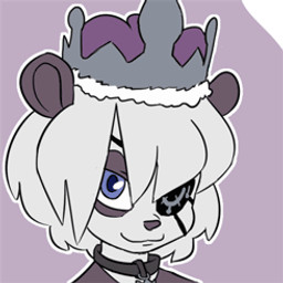 animated antho anthro bear blue_eyes chigui_(character) choker collar crown cute entrance eye_patch eyewear female hair intersex mammal panda reptile scalie short_hair smile solo white_hair
Rating: Safe
Score: 3
User: TheWingman
Date: February 03, 2015 animated antho anthro bear blue_eyes chigui_(character) choker collar crown cute entrance eye_patch eyewear female hair intersex mammal panda reptile scalie short_hair smile solo white_hair
Rating: Safe
Score: 3
User: TheWingman
Date: February 03, 2015