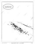border dialogue pier raining sea splash splashing_water storm water wave zero_pictured sharkinthepark 2025 4:5 absurd_res animated animated_comic black_and_white comic hi_res monochrome short_playtime