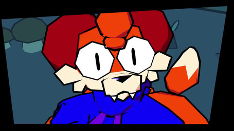anthro anus areola armless balls bedroom_eyes big_breasts big_butt big_penis black_claws black_clothing black_eyes black_hat black_headwear black_nose black_toe_claws blue_clothing blue_hoodie blue_topwear bodily_fluids bottomless breasts brown_areola brown_body brown_ears brown_fur brown_nipples butt claws clothed clothing cum cum_in_vagina cum_inside cum_on_butt duo ejaculation exclamation_point eyelashes fangs female female_penetrated forest from_front_position fur gaping gaping_vagina genital_fluids genitals grass green_body green_scales green_tail hair half-closed_eyes hand_in_pocket hat hat_only headgear headgear_only headwear headwear_only heart_symbol hoodie huge_breasts huge_butt interspecies leaking leaking_cum leaking_pussy long_neck looking_at_another looking_pleasured lying lying_on_grass lying_on_ground male male/female male_penetrating male_penetrating_female mating_press mostly_nude multicolored_body multicolored_fur multicolored_scales narrowed_eyes nipples on_back on_grass on_ground orange_body orange_fur orange_hair orange_tail orgasm outside partially_clothed penetration penile penile_penetration penis penis_in_vagina plant pockets question_mark scales seductive sex sharp_teeth shrub smile standing surprise surprised_expression tail tan_body tan_nose tan_scales tan_tail teeth thick_thighs toe_claws tongue topwear tree two_tone_body two_tone_scales two_tone_tail vaginal vaginal_penetration vulva white_body white_fur white_tail superiorfox lucy_swallows soups_(superiorfox) canid canine canis fox mammal red_fox reptile scalie snake true_fox 16:9 2025 3d_(artwork) 3d_animation animated digital_media_(artwork) no_sound short_playtime webm widescreen