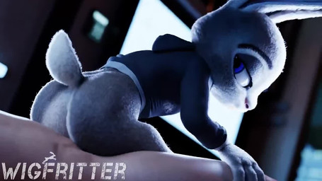 anthro anthro_focus anthro_on_top anthro_penetrated balls_deep bedroom_eyes bottomless bottomless_anthro bottomless_female bouncing_butt butt clothed clothed/nude clothing duo erection faceless_character faceless_human faceless_male female female_focus female_on_human female_on_top female_penetrated from_front_position human_on_anthro human_on_bottom human_penetrating human_penetrating_anthro human_penetrating_female interspecies long_ears looking_pleasured male male/female male_human male_on_anthro male_on_bottom male_penetrating male_penetrating_anthro male_penetrating_female narrowed_eyes nude on_bottom on_top penetration penile penile_penetration penis_in_vagina purple_eyes reverse_cowgirl_position scut_tail seductive sex short_tail solo_focus sound_effects tail text vaginal vaginal_penetration sound_warning wigfritter dopyteskat_(modeler) kassioppia_(va) shatter_(va) disney zootopia judy_hopps human lagomorph leporid mammal rabbit 16:9 2024 3d_(artwork) 3d_animation animated artist_name digital_media_(artwork) short_playtime sound video voice_acted widescreen