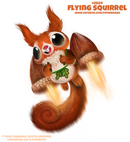 acorn ambiguous_gender beady_eyes black_eyes brown_body brown_fur buckteeth feral fire flying food fruit fur humor jet_pack leaf nut_(fruit) open_mouth plant pun rocket simple_background smile solo teeth text visual_pun white_background white_body white_fur piper_thibodeau eurasian_red_squirrel mammal rodent sciurid tree_squirrel digital_media_(artwork) digital_painting_(artwork) english_text painting_(artwork) url