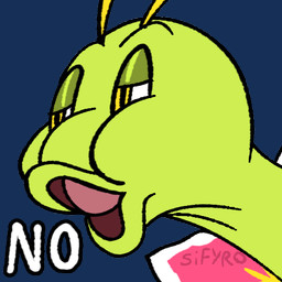 ambiguous_gender feral flower green_body half-closed_eyes humor long_neck narrowed_eyes plant solo what yellow_eyes blitzdrachin conditional_dnp nintendo pokemon generation_2_pokemon meganium pokemon_(species) 1:1 alpha_channel low_res meme reaction_image