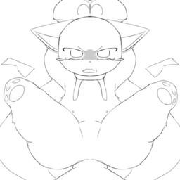 anal anal_penetration angry angry_sex blush blush_lines blush_stickers bodily_fluids cape chibi clothing duo embarrassed featureless_crotch female female_penetrated feral genitals gloves handwear male male/female male_penetrating male_penetrating_female penetration penile penile_penetration penis penis_in_ass sex small_wings tears wings spookicookiebox nikku_(spookicookiebox) domestic_cat felid feline felis mammal vampire 1:1 animated frame_by_frame no_sound short_playtime video
