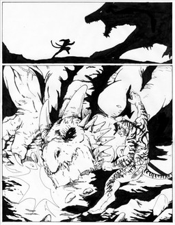 comic dragon feline male mammal monochrome negger scalie tiger
Rating: Safe
Score: 0
User: Vinea
Date: February 03, 2015 comic dragon feline male mammal monochrome negger scalie tiger
Rating: Safe
Score: 0
User: Vinea
Date: February 03, 2015