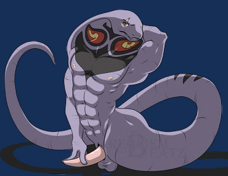 2014 abs alpha_channel anthro anthrofied arbok armpits bald balls butt cobra erection fangs genital_slit holding_penis looking_at_viewer male manly muscles naga nintendo nipples nude original_character pecs penis plain_background pokémon pokémorph pose reptile requiembeatz scalie scar sharp_teeth slit snake solo standing teeth transparent_background video_games
Rating: Explicit
Score: 19
User: WiiFitTrainer
Date: June 30, 2014 2014 abs alpha_channel anthro anthrofied arbok armpits bald balls butt cobra erection fangs genital_slit holding_penis looking_at_viewer male manly muscles naga nintendo nipples nude original_character pecs penis plain_background pokémon pokémorph pose reptile requiembeatz scalie scar sharp_teeth slit snake solo standing teeth transparent_background video_games
Rating: Explicit
Score: 19
User: WiiFitTrainer
Date: June 30, 2014