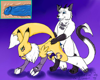 bandai canine digimon dog dragon erection hybrid male male/male mammal penis piercing renamon reptile scalie sex tongue
Rating: Explicit
Score: -4
User: pilotrex
Date: February 25, 2015 bandai canine digimon dog dragon erection hybrid male male/male mammal penis piercing renamon reptile scalie sex tongue
Rating: Explicit
Score: -4
User: pilotrex
Date: February 25, 2015