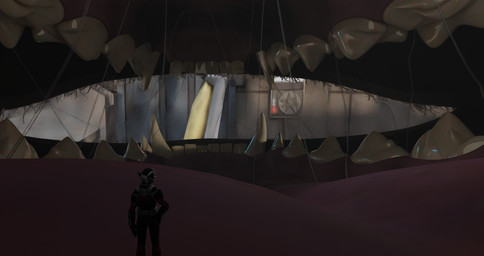 anthro bodily_fluids extreme_size_difference first_person_view fur gums gums_(mouth) human_prey lips male male/male micro microscopic molars nano oral_vore reverse_mouth_shot saliva saliva_on_tongue saliva_string sharp_teeth size_difference smaller_human teeth tongue vore mistercarnivore gotg guardians_of_the_galaxy marvel ant-man rocket_raccoon human mammal procyonid raccoon 3d_(artwork) absurd_res blender_(artwork) blender_cycles_(artwork) digital_media_(artwork) hi_res