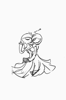 anthro asphyxiation belly belly_fondling belly_play bodily_fluids caught choking cuddling digested digestion digestion_sequence digestive_fluids duo female female/female fingering first_person_view forced grabbing_neck grin inside_stomach looking_at_viewer love mouth_shot nuzzling open_mouth oral_vore prey_pov romantic romantic_couple sex sharp_teeth smile stomach_acid swallowed_alive swallowing teeth unwilling_prey vore globaldonut34 nintendo pokemon gardevoir generation_3_pokemon pokemon_(species) animated loop low_res sketch