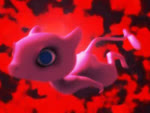 artificial_intelligence blue_eyes creepy demonic female looking_at_viewer nightmare_fuel solo tail twitching what what_has_science_done 9_6 creepypasta nintendo pokemon system_shock shodan generation_1_pokemon legendary_pokemon mew_(pokemon) pokemon_(species) 3d_(artwork) 3d_animation 4:3 animated digital_media_(artwork) flash_conversion low_res short_playtime sound webm