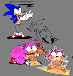 anthro anthro_on_anthro anthro_penetrated anthro_penetrating anthro_penetrating_anthro balls big_balls big_butt big_penis black_nose blep blue_body blue_fur blue_hair blue_tail bodily_fluids butt clothing cum cum_in_mouth cum_inside duo ejaculation erection faceless_character fellatio female female_penetrated footwear footwear_only fur genital_fluids genitals glans glistening glistening_balls glistening_butt glistening_genitalia glistening_glans glistening_penis gloves grey_background grey_tongue hair handwear heart_symbol holding_penis huge_penis humanoid_genitalia humanoid_penis kneeling licking light looking_at_viewer looking_back lying male male/female male_penetrating male_penetrating_female mostly_nude multicolored_body multicolored_clothing multicolored_footwear multicolored_fur multicolored_shoes navel nude on_front open_mouth oral oral_penetration penetration penile penile_penetration penis penis_in_mouth penis_lick pink_body pink_fur pink_glans pink_hair pink_tail presenting presenting_hindquarters pupils red_clothing red_footwear red_shoes red_tongue saliva saliva_on_penis sex shoes shoes_only short_tail simple_background slit_pupils smile snout standing super_form tail tan_balls tan_body tan_penis text thick_thighs tongue tongue_out two_tone_body two_tone_clothing two_tone_footwear two_tone_fur two_tone_shoes vein veiny_penis white_clothing white_gloves white_handwear wide_hips x_navel yellow_body yellow_fur superiorfox sega sonic_the_hedgehog_(series) amy_rose sonic_the_hedgehog super_sonic eulipotyphlan hedgehog mammal 2025 colored digital_drawing_(artwork) digital_media_(artwork) flat_colors lighting multiple_images shaded simple_shading