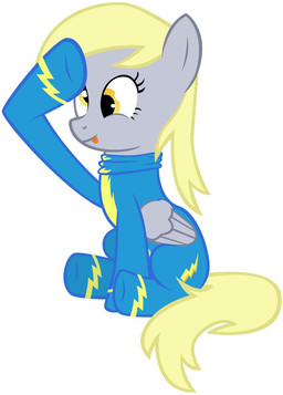 bodysuit clothing derpy_hooves_(mlp) equine female feral friendship_is_magic mammal maximillianveers my_little_pony pegasus plain_background skinsuit solo white_background wings wonderbolts_(mlp)
Rating: Safe
Score: 4
User: Ohnine
Date: July 18, 2011 bodysuit clothing derpy_hooves_(mlp) equine female feral friendship_is_magic mammal maximillianveers my_little_pony pegasus plain_background skinsuit solo white_background wings wonderbolts_(mlp)
Rating: Safe
Score: 4
User: Ohnine
Date: July 18, 2011