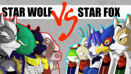 accessory anthro anthro_on_anthro black_nose blue_body blue_fur blue_hair brown_body brown_fur clothing eyewear female fur gem grey_body grey_fur group hair hair_accessory jacket jewelry male melanistic short_hair text topwear white_body white_fur 匿名係 nintendo star_fox andrew_oikonny falco_lombardi fox_mccloud krystal_(star_fox) leon_powalski panther_caroso peppy_hare pigma_dengar slippy_toad wolf_o'donnell amphibian ape avian bird canid canine canis chameleon domestic_pig felid fox frog haplorhine hare japanese_macaque lagomorph leporid lizard macaque mammal monkey old_world_monkey pantherine primate reptile scalie suid suine sus_(pig) toad_(frog) wolf english_text