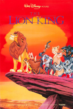 female female_feral feral fur grey_body grey_fur group male male_feral mane outside plant red_mane smile sun sunset text tongue tongue_out tree unknown_artist disney the_lion_king banzai_(the_lion_king) ed_(the_lion_king) nala_(the_lion_king) pumbaa rafiki scar_(the_lion_king) shenzi_(the_lion_king) simba_(the_lion_king) timon felid giraffe giraffid haplorhine herpestid lion mammal mandrill meerkat monkey old_world_monkey pantherine primate suid suine warthog 1994 colored english_description english_text hi_res official_art adopted_(lore) adopted_son_(lore) adoptive_father_(lore) nephew_(lore) uncle_(lore) uncle_and_nephew_(lore)