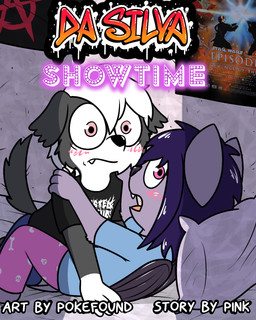 anthro bed blush clothed clothing female fur furniture hair male male/female young pokefound da_silva mattie_(pokefound) pink_(pink) bat border_collie canid canine canis collie domestic_dog herding_dog mammal megabat pastoral_dog sheepdog 4:5 comic hi_res brother_(lore) brother_and_sister_(lore) incest_(lore) sibling_(lore) sister_(lore)