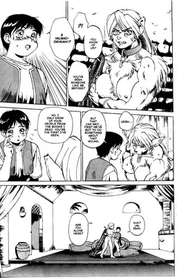 age_difference alternating_focus anthro base_three_layout biceps blockage_(layout) blush chest_tuft collar dialogue dialogue_outside_panel duo female five_frame_image four_frame_staggered_grid fur horizontal_blockage horizontal_staggering interrobang male muscular muscular_female nude older_female overlay_layer panel_skew scan speech_bubble staggering_(layout) tail text the_valbadorisians three_row_layout tuft young young_human young_male younger_male trump luck_of_the_draw luck_of_the_draw_1 canid canine canis human mammal wolf black_and_white comic english_text monochrome