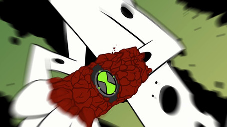 clock close-up feral fire flaming_hair male omnitrix pseudo_hair rock solo transformation watch wristwatch fenris64 101_dalmatian_street 101_dalmatians ben_10 cartoon_network disney dylan_(101_dalmatians) heatblast alien alien_humanoid canid canine canis dalmatian domestic_dog elemental_creature elemental_humanoid fire_creature fire_humanoid humanoid mammal pyronite 16:9 2d_animation animated hi_res short_playtime sound video widescreen