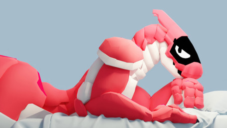 4_fingers anal anal_fingering anal_penetration anthro anus balls clothing duo face_on_butt fingering fingers genitals hand_on_butt hoodie machine male male/male penetration puffy_anus size_difference topwear sealled android kobold robot scalie synth_(vader-san) 16:9 2025 3d_(artwork) 3d_animation animated digital_media_(artwork) hi_res high_framerate huge_filesize long_playtime no_sound webm widescreen