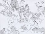 anthro bodily_fluids dominant dominant_female duo facesitting female genitals licking male male/female nails nude oral penile penis penis_lick raised_tail saliva sex sitting_on_another spit_in_mouth tail thigh_sex tongue tongue_out hb_lint sega sonic_the_hedgehog_(series) blaze_the_cat sonic_the_hedgehog domestic_cat eulipotyphlan felid feline felis hedgehog mammal absurd_res hi_res