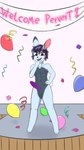 abs anthro balloon genitals hair inflatable intersex male nipples nude party penis pose public public_nudity solo standing vein veiny_penis young blury comic_(comicboy) lagomorph leporid mammal rabbit 9:16 digital_media_(artwork) hi_res