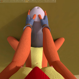 anthro blonde_hair breasts cowgirl_position female female_pov first_person_view from_front_position fur grinding hair masturbation masturbation_pov nipples on_bottom on_top outside sex solo vaginal vaginal_masturbation doublestuffed jak_and_daxter naughty_dog sony_corporation sony_interactive_entertainment tess_(jak_and_daxter) mammal mustelid ottsel 1:1 2019 3d_(artwork) 3d_animation animated digital_media_(artwork) hi_res no_sound short_playtime video