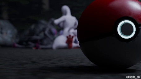 abdominal_bulge anthro anthro_penetrated areola balls big_breasts bodily_fluids bouncing_breasts breasts bulge butt cowgirl_position cum cum_drip cum_from_vagina cum_in_vagina cum_inside dripping ejaculation erection excessive_cum excessive_genital_fluids female female_penetrated first_person_view forest forest_background from_front_position genital_fluids genitals grinding group humanoid_genitalia humanoid_penis leaking_cum looking_at_viewer male male/female male_penetrating male_penetrating_female nature nature_background nipples nude on_bottom on_top open_mouth orgasm penetration penile penile_penetration penis penis_in_vagina pinned pinned_arms pinned_legs plant pokeball questionable_consent red_body sex simple_background sound_effects spread_legs spreading tail text tongue tree vaginal vaginal_fluids vaginal_penetration vulva packs_3d reptilligator_(modeler) valorlynz_(modeler) mythology nintendo pokemon ram_(reptilligator) dragon generation_7_pokemon mythological_creature mythological_scalie pokemon_(species) reptile salazzle scalie shiny_pokemon 16:9 3d_(artwork) 3d_animation animated digital_media_(artwork) hi_res long_playtime sound webm widescreen