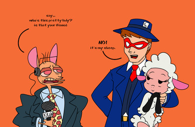 anthro bell caprine clothing crossover droopy embarrassed english_text female fur group hat leggy_lamb mammal microphone necktie ren_and_stimpy ren_hoek sheep sheep_wrecked text unknown_artist white_fur
Rating: Safe
Score: 0
User: conkerfan
Date: May 30, 2013 anthro bell caprine clothing crossover droopy embarrassed english_text female fur group hat leggy_lamb mammal microphone necktie ren_and_stimpy ren_hoek sheep sheep_wrecked text unknown_artist white_fur
Rating: Safe
Score: 0
User: conkerfan
Date: May 30, 2013