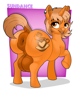 anus balls big_anus big_balls big_butt border butt cutie_mark ear_piercing femboy feral genitals green_hair hair horn huge_anus huge_balls industrial_piercing lipstick looking_at_viewer looking_back looking_back_at_viewer makeup male nude open_mouth open_smile orange_body piercing pink_background presenting presenting_hindquarters puffy_anus raised_leg simple_background smile solo text white_border bunnyboi0108 hasbro my_little_pony mythology fan_character equid equine mammal mythological_creature mythological_equine unicorn 2025 absurd_res artist_name hi_res