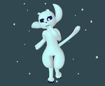 3_fingers ambiguous_gender antennae_(anatomy) anthro blue_background curious digitigrade fingers fluffy hooves simple_background smile solo star tail white_body cake3d microsoft ori_(series) xbox_game_studios ori_(ori) guardian_spirit 2025