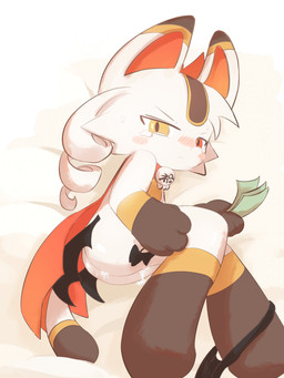 after_sex bat_wings bodily_fluids butt cum cum_drip cum_in_ass cum_in_vagina cum_inside dripping female feral genital_fluids kemono membrane_(anatomy) membranous_wings money nude prostitution solo tears wings f2cc devil_connection makemon maneko_(makemon) domestic_cat felid feline felis mammal 3:4 hi_res