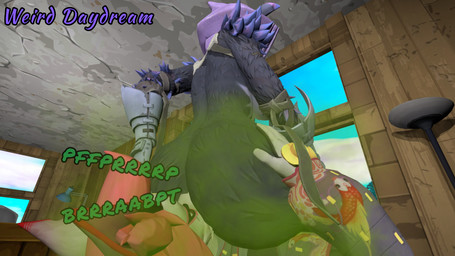 anthro big_butt butt butt_sniffing duo face_in_ass facesitting fart fart_cloud fart_fetish fart_sniffing farting_on_face female female/female hand_on_butt huge_butt sitting_on_another sniffing weirddaydream epic_games fortnite kimiko_five-tails raven_team_leader bear canid canine fox mammal 3d_(artwork) digital_media_(artwork) hi_res
