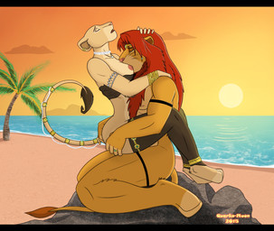 2015 anthro anthrofied beach breasts canon_couple clothing cowgirl_position disney duo feline female jewelry legwear lingerie lion male male/female mammal nala necklace nipples on_top outside penetration piercing quarko-muon seaside sex simba straddling sunset tasteful the_lion_king
Rating: Explicit
Score: 16
User: Toondude10
Date: January 14, 2015 2015 anthro anthrofied beach breasts canon_couple clothing cowgirl_position disney duo feline female jewelry legwear lingerie lion male male/female mammal nala necklace nipples on_top outside penetration piercing quarko-muon seaside sex simba straddling sunset tasteful the_lion_king
Rating: Explicit
Score: 16
User: Toondude10
Date: January 14, 2015
