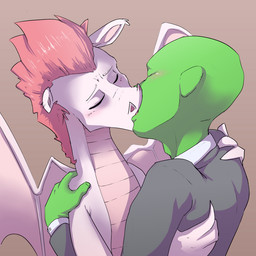 2014 anonymous anthro blush clothing dragon duo embrace eyes_closed fizzle_(mlp) friendship_is_magic hair hug human kissing male male/male mammal my_little_pony open_mouth scalie tongue unknown_artist wings
Rating: Safe
Score: 17
User: JackalDarkfox
Date: August 19, 2014 2014 anonymous anthro blush clothing dragon duo embrace eyes_closed fizzle_(mlp) friendship_is_magic hair hug human kissing male male/male mammal my_little_pony open_mouth scalie tongue unknown_artist wings
Rating: Safe
Score: 17
User: JackalDarkfox
Date: August 19, 2014