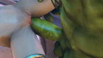 abs duo female genitals green_body green_skin male male/female muscular muscular_humanoid muscular_male penetration penis vaginal vaginal_penetration vein veiny_penis galian-beast blizzard_entertainment warcraft jaina_proudmoore thrall_(warcraft) human humanoid mammal orc 16:9 3d_(artwork) 3d_animation animated digital_media_(artwork) no_sound short_playtime webm widescreen