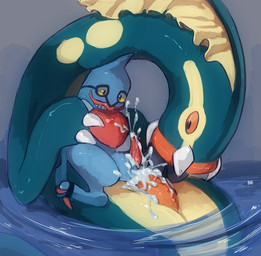 anal anal_penetration big_dom_small_sub cum cum_in_ass cum_inside cum_while_penetrated cumshot duo eelektross erection facial_markings feral hands-free interspecies larger_male male male/male markings nintendo orgasm penetration penis pokémon red_eyes sex size_difference smaller_male tapering_penis tingtongten toxicroak video_games water yellow_eyes

Rating: Explicit
Score: 21
User: chdgs
Date: July 26, 2014