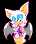 female legandarydeviant rouge_the_bat sega sonic_(series)
Rating: Safe
Score: 2
User: TheCommenter2
Date: February 21, 2013