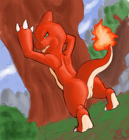 2015 against_wall anus black_and_white blush butt charmeleon claws colored edit fangs female feral looking_at_viewer meraence monochrome nintendo open_mouth pokémon presenting pussy raised_tail solo toe_claws tongue video_games
Rating: Explicit
Score: 8
User: KristFoxx
Date: January 10, 2015 2015 against_wall anus black_and_white blush butt charmeleon claws colored edit fangs female feral looking_at_viewer meraence monochrome nintendo open_mouth pokémon presenting pussy raised_tail solo toe_claws tongue video_games
Rating: Explicit
Score: 8
User: KristFoxx
Date: January 10, 2015