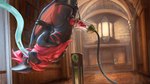 anthro backgro balls bdsm bodily_fluids bondage bound challenge cum genital_fluids genitals machine male milking_machine nude penile penis penis_milking predicament predicament_bondage restraints sex_toy solo suction_device toy wings monduck bat mammal absurd_res hi_res