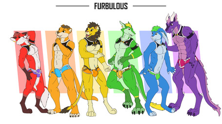 4_toes 5_fingers anthro bulge clothing ear_piercing ear_ring feet fingers furbulous group male paws piercing ring_piercing tail toes underwear cilpero mythology danny_the_orange_otter dio_the_yellow_lion drax_the_purple_dragon linus_the_blue_bunny nero_the_green_sergal richie_the_red_fox canid canine dragon felid fox lagomorph leporid lion mammal mustelid mythological_creature mythological_scalie otter pantherine rabbit scalie sergal absurd_res hi_res wallpaper