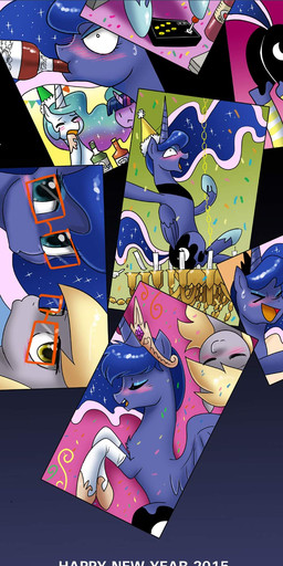 2015 <3 blush comic cute derpy_hooves_(mlp) drunk english_text equine female feral friendship_is_magic horn horse john_joseco mammal my_little_pony pegasus princess_celestia_(mlp) princess_luna_(mlp) text twilight_sparkle_(mlp) winged_unicorn wings
Rating: Safe
Score: 14
User: Robinebra
Date: January 02, 2015 2015 <3 blush comic cute derpy_hooves_(mlp) drunk english_text equine female feral friendship_is_magic horn horse john_joseco mammal my_little_pony pegasus princess_celestia_(mlp) princess_luna_(mlp) text twilight_sparkle_(mlp) winged_unicorn wings
Rating: Safe
Score: 14
User: Robinebra
Date: January 02, 2015