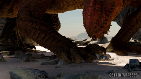 5_fingers claws dawnguard dominant dominant_male duo extreme_size_difference feral fingers handheld holding_character imminent_bestiality interspecies larger_feral larger_male licking male male/male questionable_consent size_difference smaller_humanoid smaller_male squeezing tongue under_paws gettingrabbed bethesda_game_studios european_mythology microsoft mythology skyrim the_elder_scrolls grigori_(dragon's_dogma) dragon human humanoid mammal mythological_creature mythological_scalie scalie western_dragon 16:9 animated hi_res huge_filesize long_playtime no_sound video widescreen